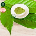 Premium Cocoa Leaves Powder Organic & Natural Dried Herbal Tea From Sri Lanka. Fixed Price $54.99.