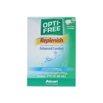 Opti-free Replenish Multi-purpose Disinfecting Solution Carry-on Size 2 Oz. Fixed Price $9.33.