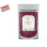 Organic Beet Root Powder - 4 Oz Natural Energy Boost For Juices & Smoothies. Fixed Price $11.29.