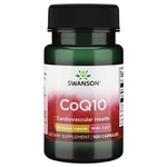 Swanson COQ10 Mg 100 Capsules. Fixed Price $9.99.