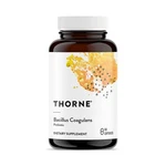 Thorne Bacillus Coagulans Probiotic Supplement 60 Caps Gi Health Shelf-stable. Fixed Price $56.95.