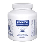 Pure Encapsulations Glucosamine Chondroitin With Msm 240 Capsules Exp 09/2028. Fixed Price $132.00.