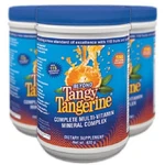 Beyond Tangy Tangerine Original 3 Pack Youngevity Dr Wallach Btt. Fixed Price $154.99.