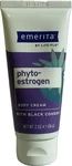 Emerita By Life-flo Phytoestrogen Body Cream With Black Cohosh 2OZ (new In Box). Fixed Price $21.99.