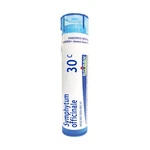 Boiron Plant Powered Relief 80 Count Homeopathic Symphytum Officinale Pellets. Fixed Price $11.09.
