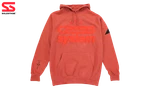 Travis Scott Cactus Jack Cross System Hoodie (CJJ6-HS13) Men's Size S-2XL. Fixed Price $89.00.