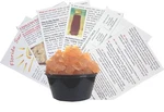 Large Portion Cup Florida Sun Kefir Water Grains. Fixed Price $16.95.