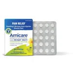 Boiron Arnicare Pain Relief Homeopathic Medicine Tablets Nsaid-free 60 Count. Fixed Price $12.59.