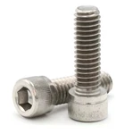 Socket Head Cap Screws 18-8 Stainless Steel Unf #0-80 QTY-25. Fixed Price $23.50.