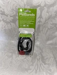 Acupressure Wrist Bands Psi For The Relief Of Nausea Black. Fixed Price $27.33.