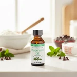 Lorann Super Strength Peppermint Oil 1 Oz - Invigorating Flavor For All Ages. Fixed Price $21.84.