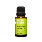 Uncle Harry's Natural Oil, Adult Pain Relief, 0.5 Oz. Fixed Price $22.98.