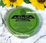 Pomada Arnica De Abuela 30 Grs Each Ointment Original By Bremer. Fixed Price $8.95.