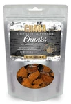 All Natural Siberian Chaga Whole Mushroom Chunks Wild Harvested Exp. 5/15/2027. Fixed Price $89.99.