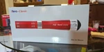 Prife Itera-classic Hot Air Blower Red 110V Model DS-313. Fixed Price $120.00.