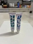 Zizia Lips,hand,&body Moisturizer Plus Sore Muscle/chest Rub - 2 Tubes. Fixed Price $8.95.