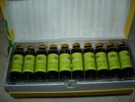 Royal King Refined Ginkgo Biloba Extract 10 Ml (30 Bottles). Fixed Price $25.00.
