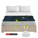 Grounding Mat For BED,27*78 Queen Size With Tester.... Fixed Price $58.17.