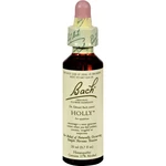 Bach Original Flower Essences For Nervous Tension, Holly 0.7 Oz. Fixed Price $19.35.