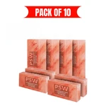 Himalayan Salt Bricks For Wall Size 8X4X2 Pack Of 10 Home Improvement. Fixed Price $76.00.
