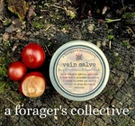 Vein Salve , Horse Chestnut Herbal Balm Health Aforagerscollective. Fixed Price $28.00.