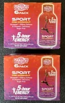 5-HOUR Energy Pre-workout Shot, Sport Citrus Boost Flavor 12 Bottles Total. Fixed Price $30.00.