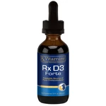 Rx Pets D3 Forte Liquid Mct Oil 2 Oz Support. Fixed Price $52.00.