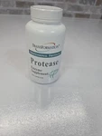 Transformation Enzymes Protease Blend Circulatory Health 120 Capsules. Fixed Price $70.00.