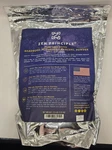 Zen Principle Hardwood Activated Charcoal Powder 2.5 Lbs 40 Oz New Vacuum Seal. Fixed Price $43.99.