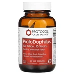 2 X Protocol For Life Balance, Protodophilus, 100 Billion, 310 Veg Capsules. Fixed Price $183.60.