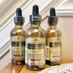 Solgar Liquid Vitamin Antioxidant Support With Dropper 2 Oz, 3 Pack. Fixed Price $38.99.