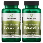Swanson Double Strength Boswellia Herbal Supplement Joint Support 800MG 60 Caps. Fixed Price $31.66.