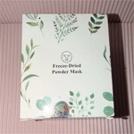 Hydrating Freeze-dried Powder Mask With Hyaluronic Acid For Face, Unisex. Fixed Price $24.54.