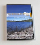 The Qi Kung De-stress Dvd Part Of Charles Linden Method 2004 New Sealed. Fixed Price $39.99.