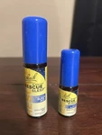 Bach Original Flower Remedies Rescue Sleep Natural Spray 20 And 7ML No Box. Fixed Price $25.00.