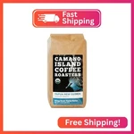 Camano Island Coffee Roasters Papua New Guinea Whole Bean 12OZ Fresh Medium. Fixed Price $33.39.