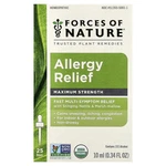 Allergy Relief, Maximum Strength, 0.34 Fl Oz (10 Ml). Fixed Price $17.80.