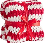 Ynm Silky Knitted Weighted Blanket Chunky Throw Sleep New. Fixed Price $65.99.