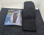 Pro-tec Standard Calf Sleeve Lower Leg Support Medium Black. Fixed Price $19.99.