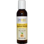 Aura Cacia Oil Skincare Apricot. Fixed Price $7.99.