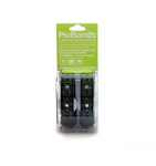 Psibands 2 Drug Free Wristband For Relief Of Nausea Morning Sickness Travel Blac. Fixed Price $15.99.