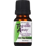 Tag Away Skin Removal, 10ML (0.34 Fl. Oz. ). Fixed Price $14.95.