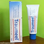 Traumeel Cream By Heel Natural Anti-inflammatory For Muscle Pain Joint 50G. Fixed Price $27.50.