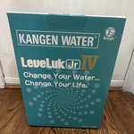 Enagic Leveluk Jr Iv Water Filtration System White TYH-251 Single Unit. Fixed Price $1499.00.