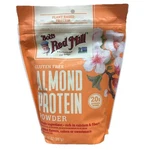 Bob's Red Mill Gluten Free Almond Protein Powder 14 Oz Pkg Bb 02/2026. Fixed Price $18.99.