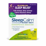 Sleep Calm (formerly Quietude) By Boiron, 60 Tablets. Fixed Price $15.99.