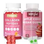 Multi Collagen Acv 90 Gummies Fat Burner For Weight Loss Beauty Boost Skin. Fixed Price $16.99.