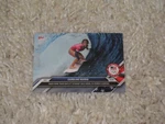 2024 Topps Now Caroline Marks Surfing #16 Team Usa Olympics Pr: 1531. Fixed Price $7.99.