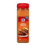 Mccormick Taco Seasoning Mix, Original, No Msg Added, Dairy Ingredients,. Fixed Price $11.99.