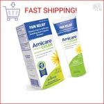 Boiron Arnicare Cream, Homeopathic Medicine For Pain Relief, 1.3 Ounce (pack Of. Fixed Price $10.43.